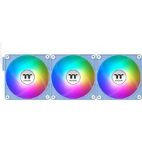 Комплект вентиляторов для корпуса Thermaltake CT140 EX Reverse ARGB CL-F199-PL14BU-A - Превью изображения №4 — Интернет-магазин Time-Shop