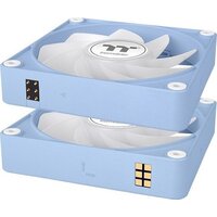 Комплект вентиляторов для корпуса Thermaltake CT140 EX Reverse ARGB CL-F199-PL14BU-A - Превью изображения №2 — Интернет-магазин Time-Shop