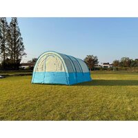 Кемпинговая палатка Sundays ZC-TT023 (светло-серый/синий) - Превью изображения №24 — Интернет-магазин Time-Shop