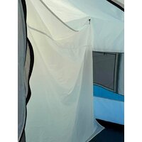 Кемпинговая палатка Sundays ZC-TT023 (светло-серый/синий) - Превью изображения №5 — Интернет-магазин Time-Shop