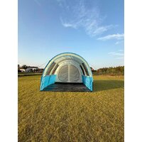 Кемпинговая палатка Sundays ZC-TT023 (светло-серый/синий) - Превью изображения №14 — Интернет-магазин Time-Shop