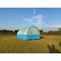 Кемпинговая палатка Sundays ZC-TT023 (светло-серый/синий) - Превью изображения №21 — Интернет-магазин Time-Shop