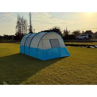 Кемпинговая палатка Sundays ZC-TT023 (светло-серый/синий) - Превью изображения №27 — Интернет-магазин Time-Shop