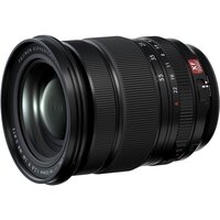 Объектив FUJINON XF16-55mm F2.8 R LM WR II - Превью изображения №6 — Интернет-магазин Time-Shop