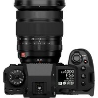 Объектив FUJINON XF16-55mm F2.8 R LM WR II - Превью изображения №11 — Интернет-магазин Time-Shop