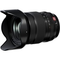 Объектив FUJINON XF16-55mm F2.8 R LM WR II - Превью изображения №7 — Интернет-магазин Time-Shop