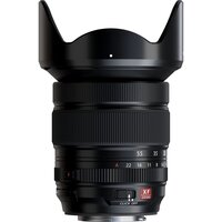 Объектив FUJINON XF16-55mm F2.8 R LM WR II - Превью изображения №5 — Интернет-магазин Time-Shop