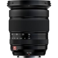 Объектив FUJINON XF16-55mm F2.8 R LM WR II - Превью изображения №3 — Интернет-магазин Time-Shop