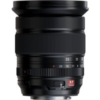 Объектив FUJINON XF16-55mm F2.8 R LM WR II - Превью изображения №4 — Интернет-магазин Time-Shop