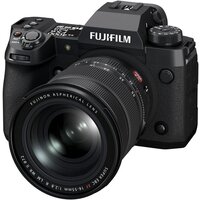 Объектив FUJINON XF16-55mm F2.8 R LM WR II - Превью изображения №10 — Интернет-магазин Time-Shop