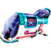 Конструктор LEGO The LEGO Movie 2 70828 Автобус для вечеринки - Превью изображения №4 — Интернет-магазин Time-Shop