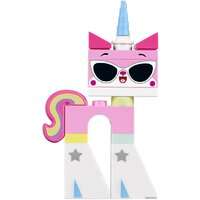 Конструктор LEGO The LEGO Movie 2 70828 Автобус для вечеринки - Превью изображения №11 — Интернет-магазин Time-Shop