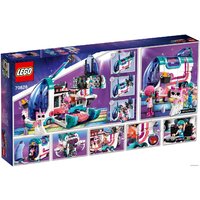 Конструктор LEGO The LEGO Movie 2 70828 Автобус для вечеринки - Превью изображения №2 — Интернет-магазин Time-Shop