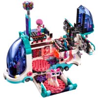 Конструктор LEGO The LEGO Movie 2 70828 Автобус для вечеринки - Превью изображения №5 — Интернет-магазин Time-Shop