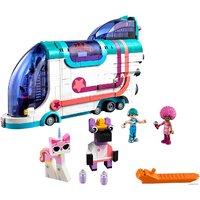 Конструктор LEGO The LEGO Movie 2 70828 Автобус для вечеринки - Превью изображения №3 — Интернет-магазин Time-Shop