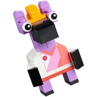 Конструктор LEGO The LEGO Movie 2 70828 Автобус для вечеринки - Превью изображения №7 — Интернет-магазин Time-Shop