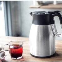 Электрический чайник Gastroback 42426 - Превью изображения №6 — Интернет-магазин Time-Shop