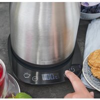 Электрический чайник Gastroback 42426 - Превью изображения №5 — Интернет-магазин Time-Shop