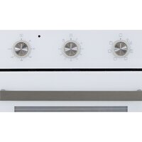 Электрический духовой шкаф MBS DE-452WH - Превью изображения №3 — Интернет-магазин Time-Shop