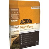 Acana Wild Prairie for cats (Птица с рыбой) 4.5 кг