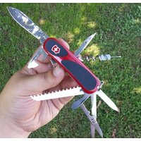 Мультитул Victorinox Evolution Grip S17 - Превью изображения №5 — Интернет-магазин Time-Shop