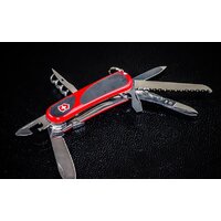 Мультитул Victorinox Evolution Grip S17 - Превью изображения №4 — Интернет-магазин Time-Shop