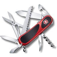 Мультитул Victorinox Evolution Grip S17 - Превью изображения №2 — Интернет-магазин Time-Shop