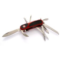 Мультитул Victorinox Evolution Grip S17 - Превью изображения №3 — Интернет-магазин Time-Shop