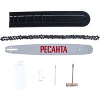 Бензопила Ресанта БП-6220 - Превью изображения №7 — Интернет-магазин Time-Shop