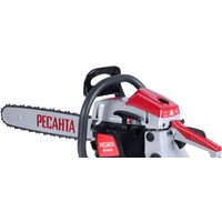 Бензопила Ресанта БП-6220 - Превью изображения №2 — Интернет-магазин Time-Shop