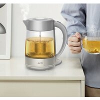 Электрический чайник Deerma DEM-SH50W - Превью изображения №11 — Интернет-магазин Time-Shop