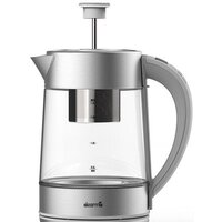 Электрический чайник Deerma DEM-SH50W - Превью изображения №3 — Интернет-магазин Time-Shop