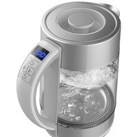 Электрический чайник Deerma DEM-SH50W - Превью изображения №5 — Интернет-магазин Time-Shop