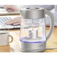 Электрический чайник Deerma DEM-SH50W - Превью изображения №10 — Интернет-магазин Time-Shop