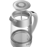 Электрический чайник Deerma DEM-SH50W - Превью изображения №4 — Интернет-магазин Time-Shop