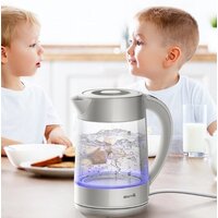 Электрический чайник Deerma DEM-SH50W - Превью изображения №9 — Интернет-магазин Time-Shop