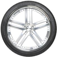 Летние шины Landsail LS588 315/35R20 110W - Превью изображения №2 — Интернет-магазин Time-Shop