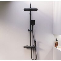 Душевая система  Damixa Gala 953770300 - Превью изображения №3 — Интернет-магазин Time-Shop