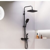 Душевая система  Damixa Gala 953770300 - Превью изображения №2 — Интернет-магазин Time-Shop