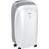 Осушитель воздуха Funai Neko S RAD-N10F3E - Превью изображения №2 — Интернет-магазин Time-Shop