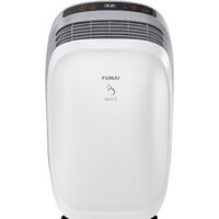 Осушитель воздуха Funai Neko S RAD-N10F3E - Превью изображения №6 — Интернет-магазин Time-Shop