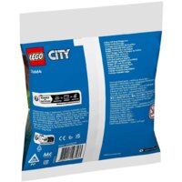 Конструктор LEGO City 30664 Полицейский багги-внедорожник - Превью изображения №6 — Интернет-магазин Time-Shop