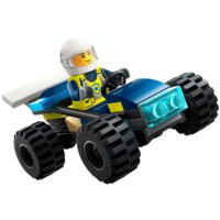 Конструктор LEGO City 30664 Полицейский багги-внедорожник - Превью изображения №4 — Интернет-магазин Time-Shop