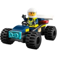 Конструктор LEGO City 30664 Полицейский багги-внедорожник - Превью изображения №2 — Интернет-магазин Time-Shop