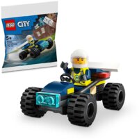 Конструктор LEGO City 30664 Полицейский багги-внедорожник - Превью изображения №3 — Интернет-магазин Time-Shop