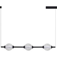 Подвесная люстра ST Luce SL6120.403.03 - Превью изображения №2 — Интернет-магазин Time-Shop