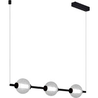 Подвесная люстра ST Luce SL6120.403.03 - Превью изображения №3 — Интернет-магазин Time-Shop