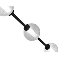 Подвесная люстра ST Luce SL6120.403.03 - Превью изображения №4 — Интернет-магазин Time-Shop