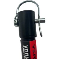 Удлинитель шнека для мотобура Verton 01.5985.7990 - Превью изображения №5 — Интернет-магазин Time-Shop