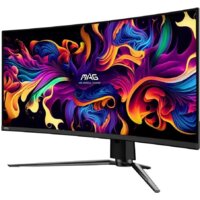 Игровой монитор MSI MAG 341CQP - Превью изображения №3 — Интернет-магазин Time-Shop